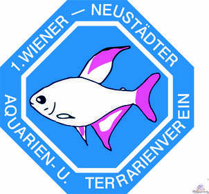Logo 1. Wr. Neustädter Aquarien- & Terrarienverein