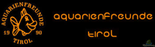 Logo Aquarienfreunde Tirol