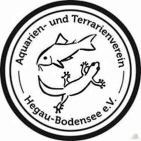 Logo Aquarien- und Terrarienverein Hegau-Bodensee e.V.