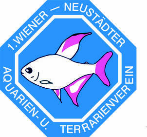Logo 1. Wr. Neustädter Aquarien- & Terrarienverein