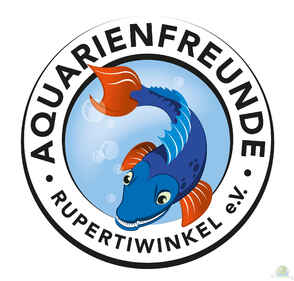 Logo Aquarienfreunde Rupertiwinkel e.V.
