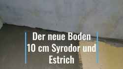 Video Neubau des 4000 L Aquariums von Thomas Michel (hPzuy6PG3Cw)