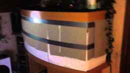 Video Dunkel Kur im 500 l Becken von Benny Visconti (hPtd0Ws07vA)