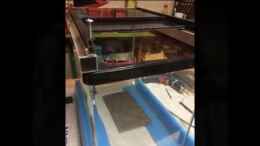 Video Röhrenradio Aquarium von Hanse-Hannes (m2drN8UEfVI)