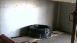 Video Aquarium im Rohbau 2005 von ehemaliger User (ulIcMmpEGyg)