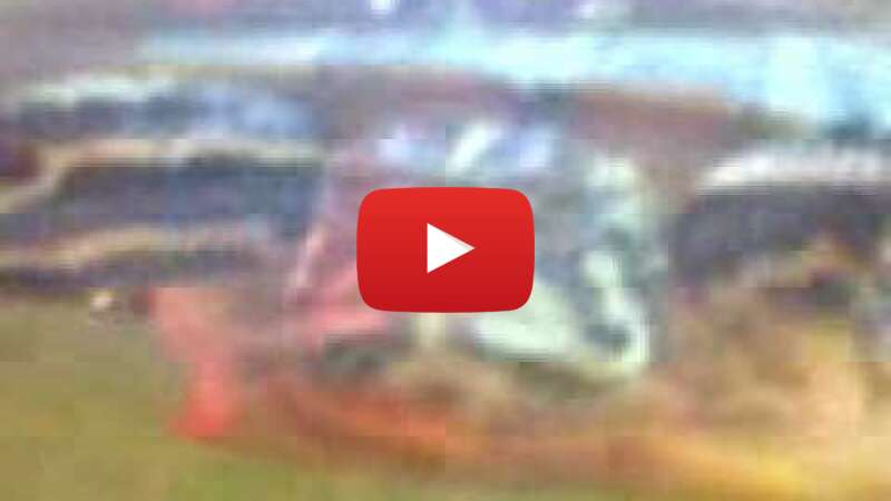 Video c4aifAomwe0 abspielen