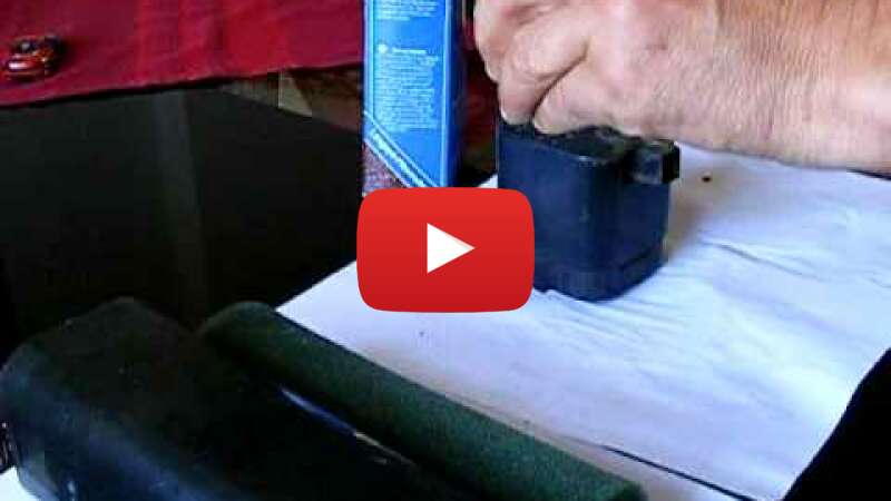 Video g7psDyrPNxI abspielen